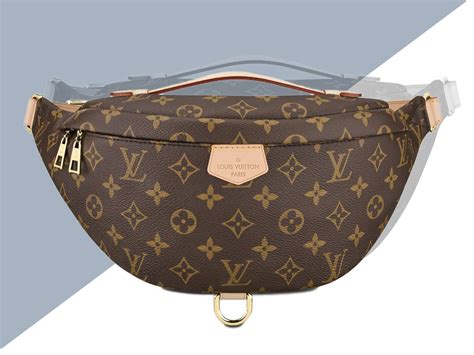 lv phanny pack|louis vuitton fanny pack nordstrom.